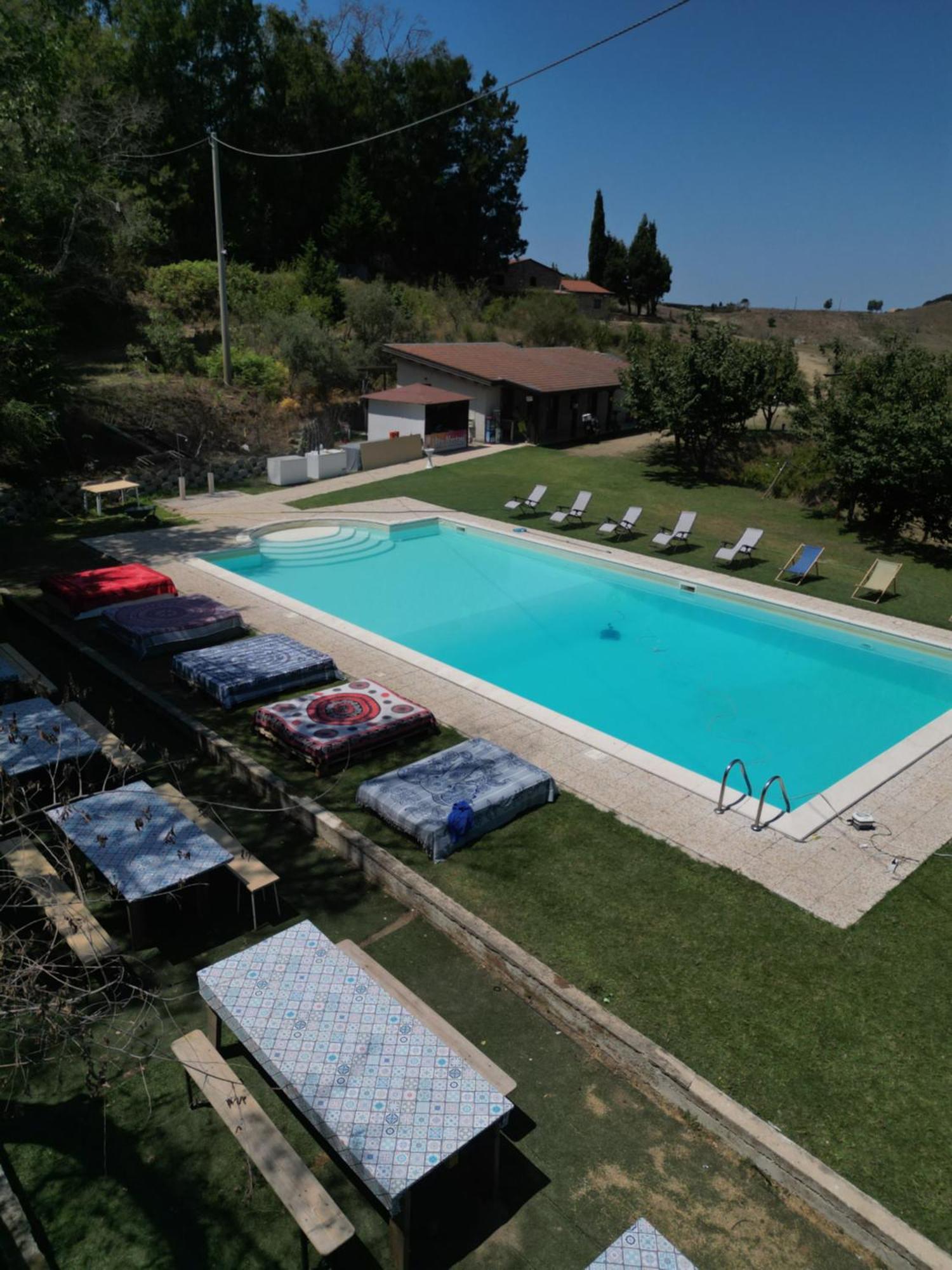 Nastasi Сasa de vacaciones San Pier Niceto